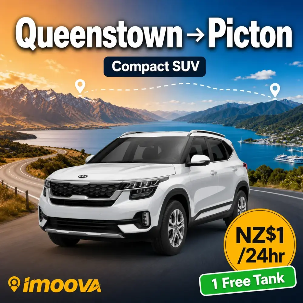 Compact SUV - image 1