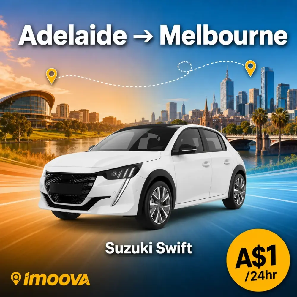Suzuki Swift - image 1