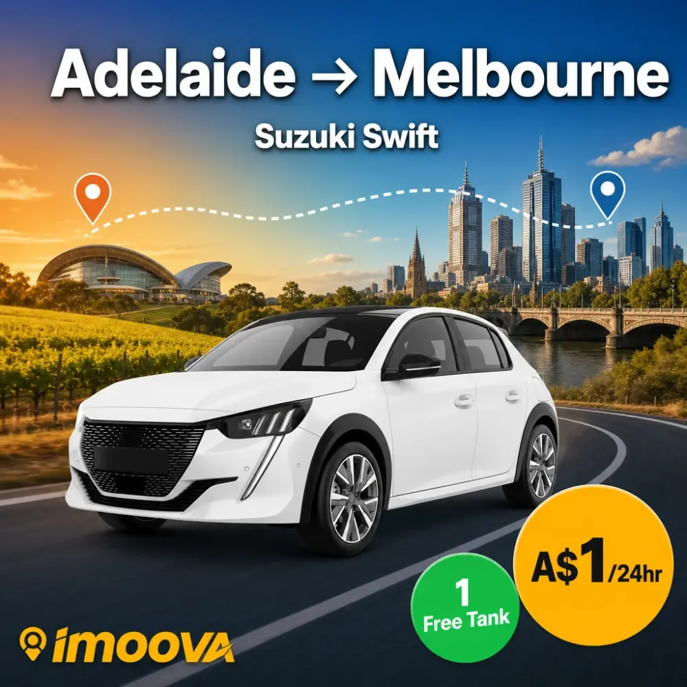 Suzuki Swift - image 1