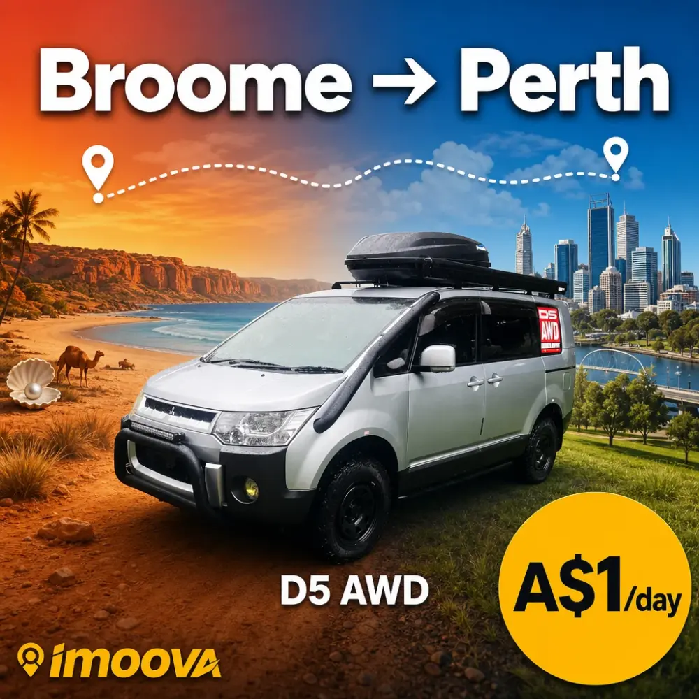 D5 AWD - image 1
