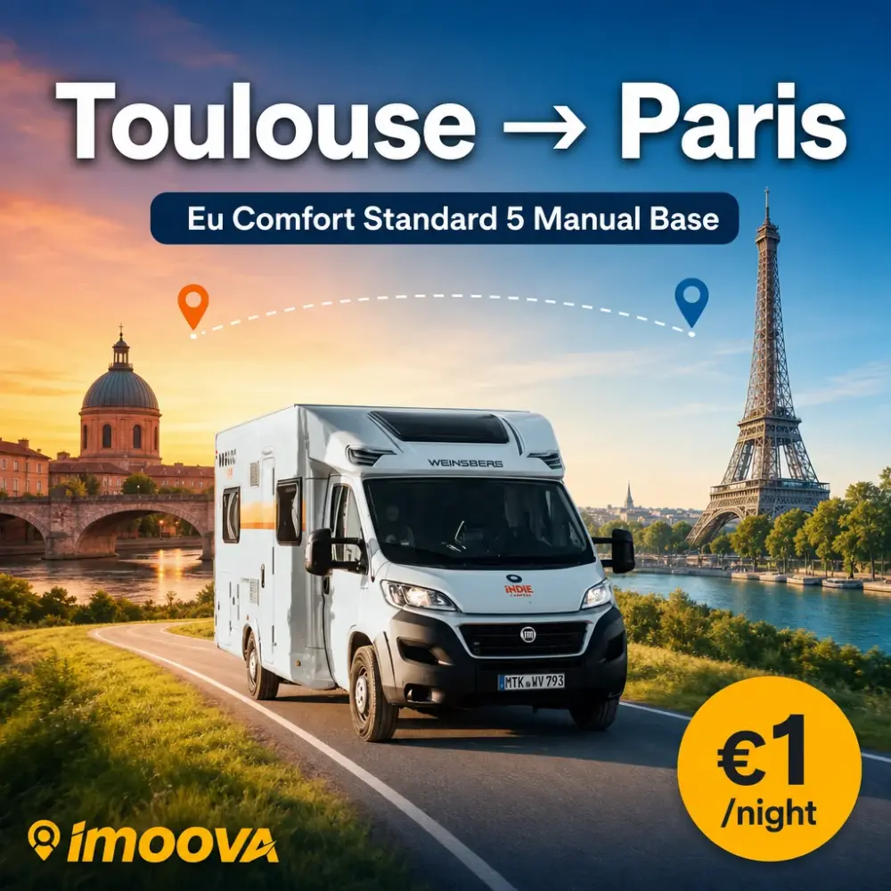 Eu Comfort Standard 5 Manual Base - image 1