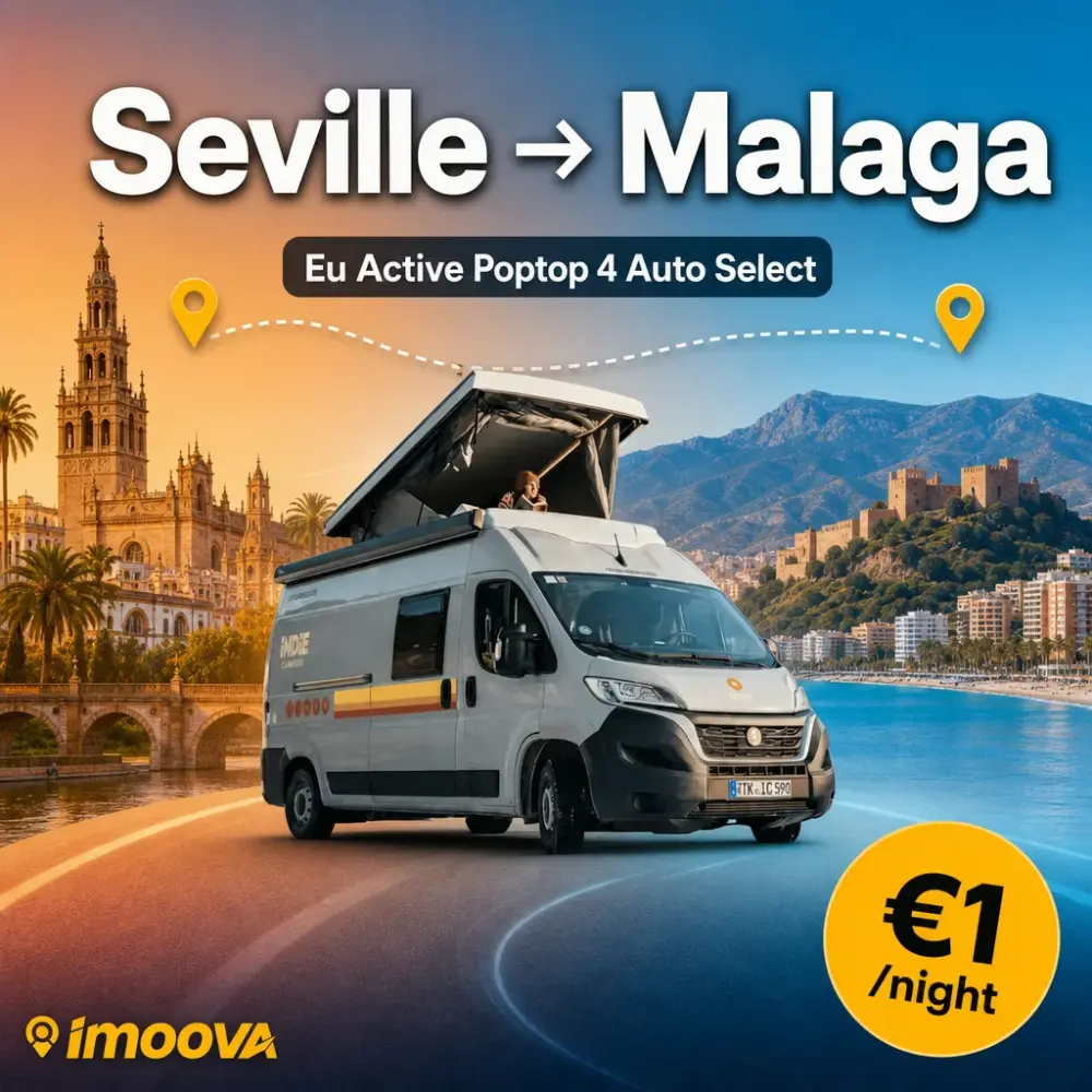 Eu Active Poptop 4 Auto Select - image 1