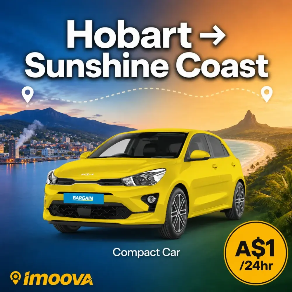 Compact Car - image 1