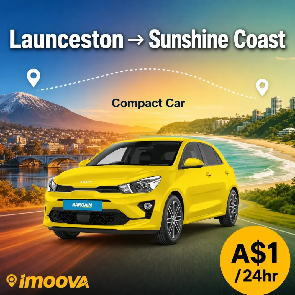 Compact Car - image 1