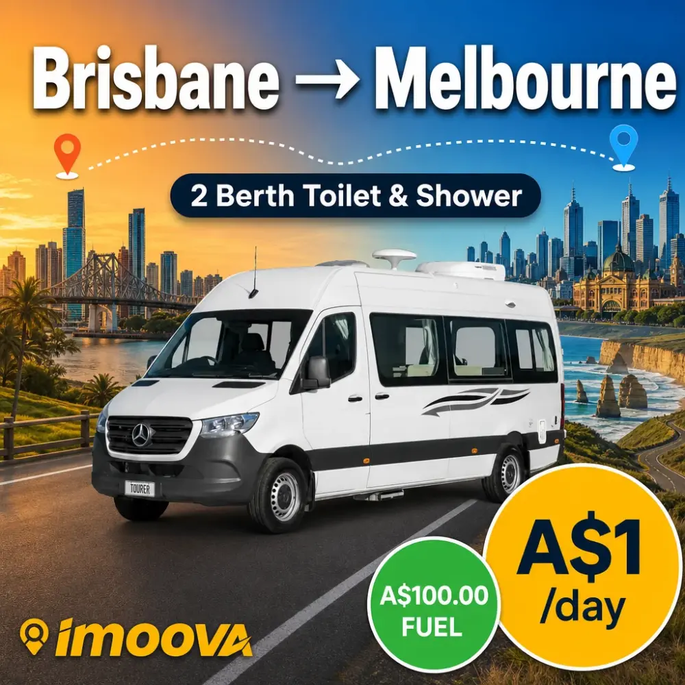 2 Berth Toilet & Shower - image 1