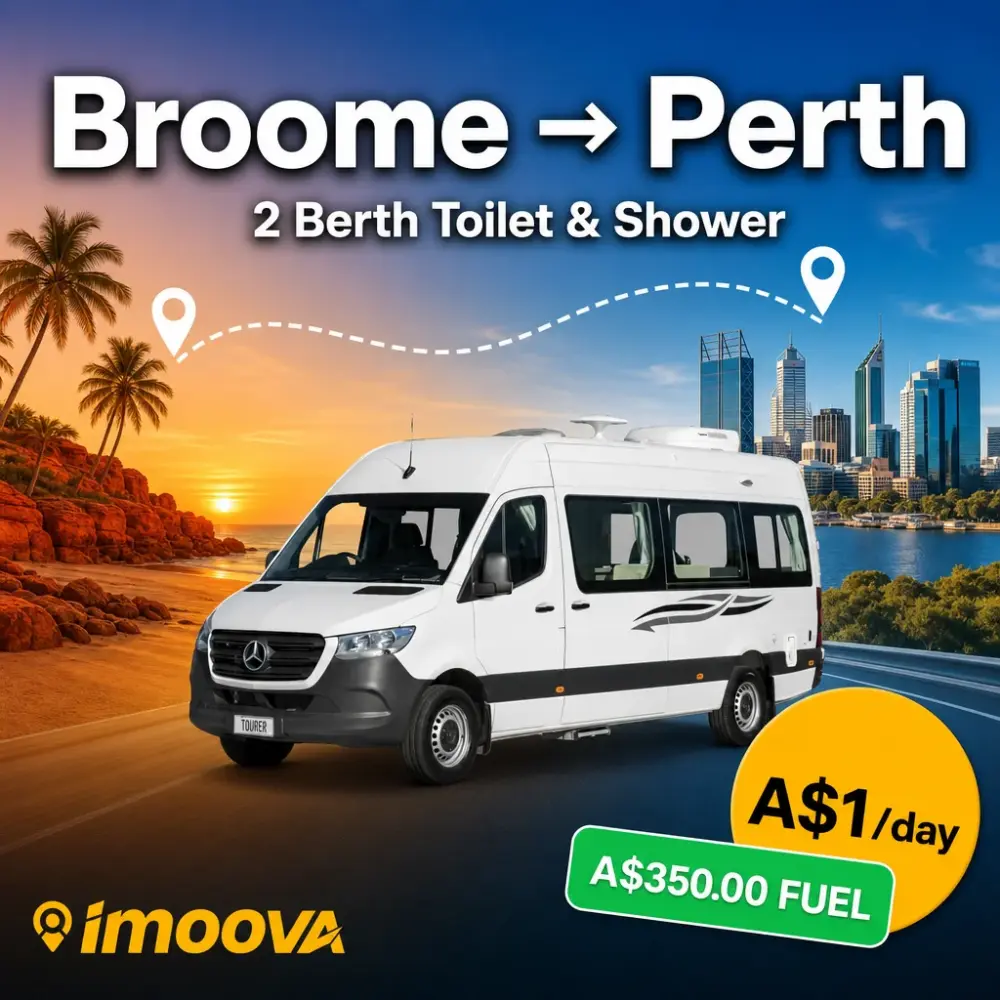 2 Berth Toilet & Shower - image 1