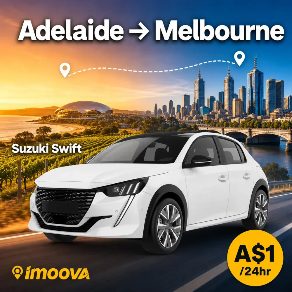 Suzuki Swift - image 1