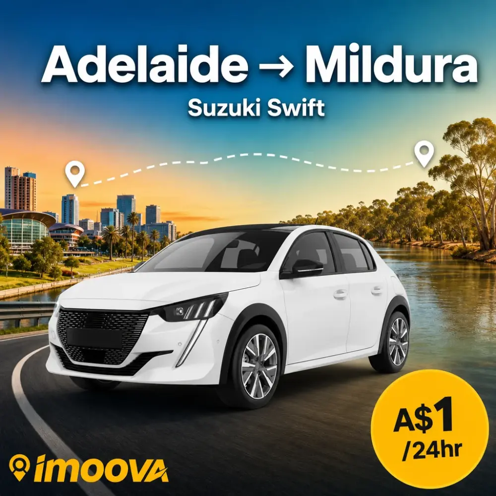 Suzuki Swift - image 1