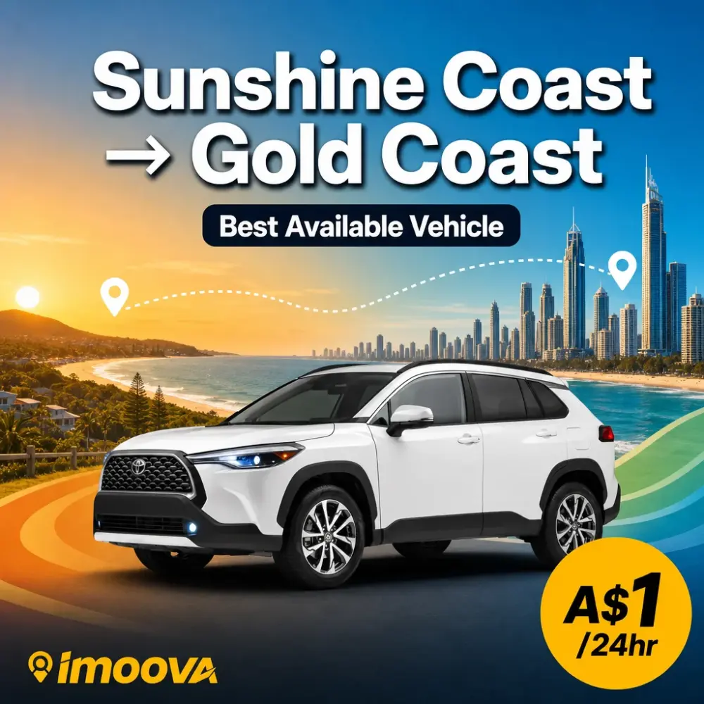Best Available Vehicle - image 1