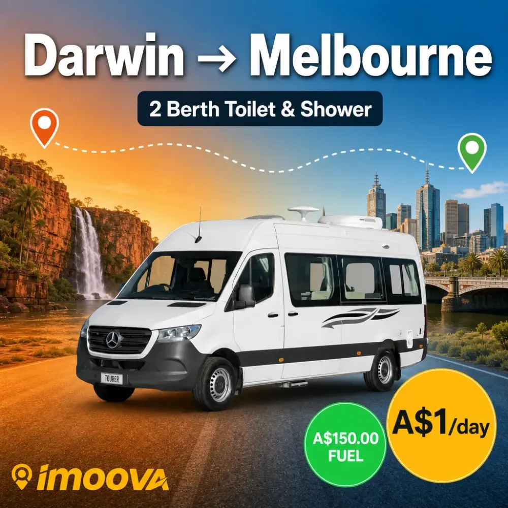 2 Berth Toilet & Shower - image 1