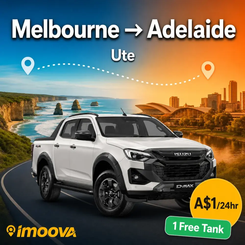 Ute - image 1