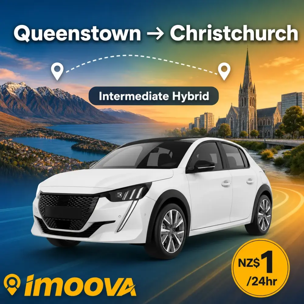 Intermediate Hybrid - image 1