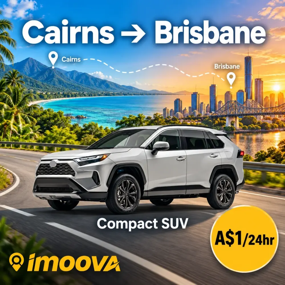 Compact SUV - image 1