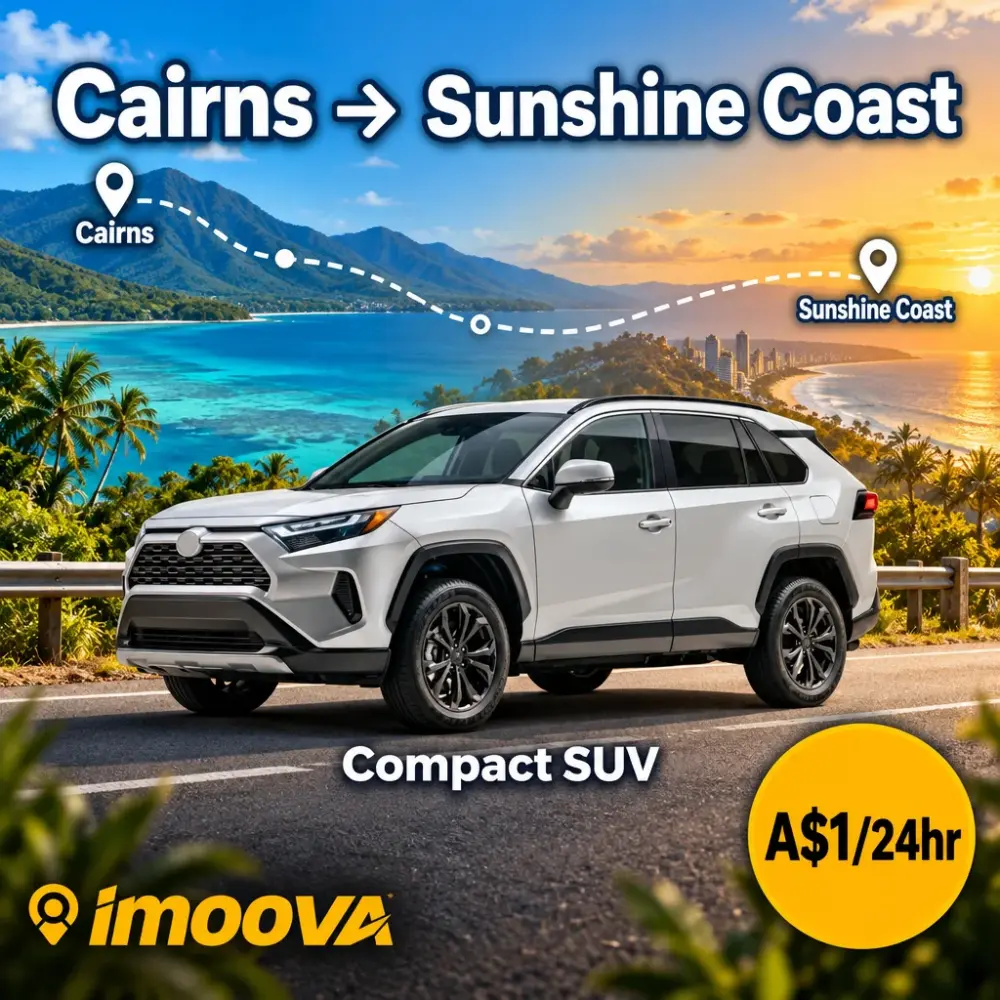 Compact SUV - image 1