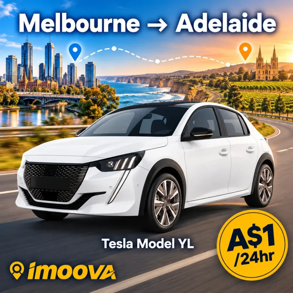 Tesla Model YL - image 1