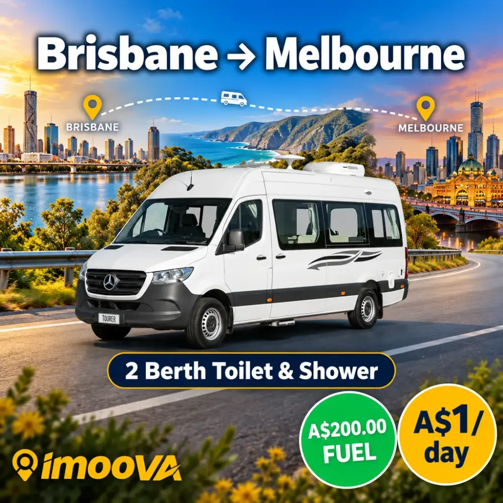 2 Berth Toilet & Shower - image 1