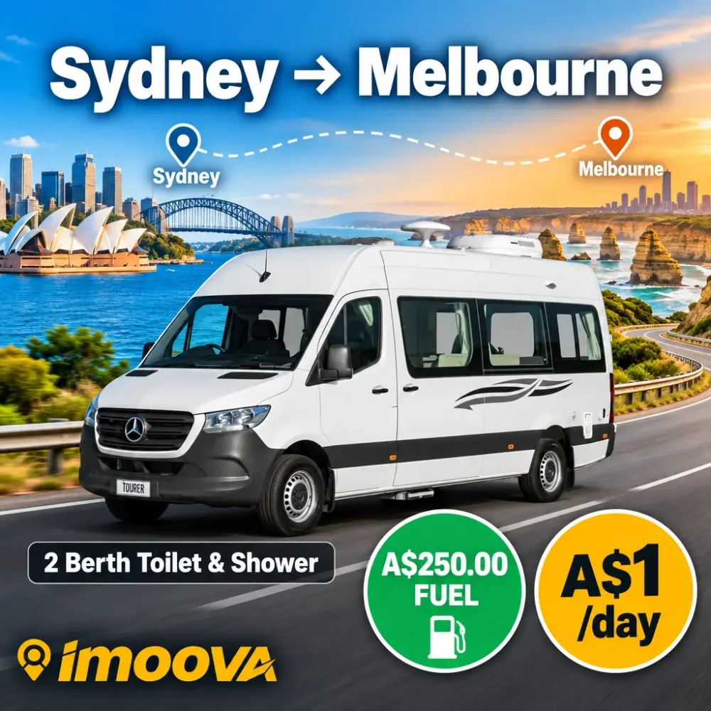 2 Berth Toilet & Shower - image 1