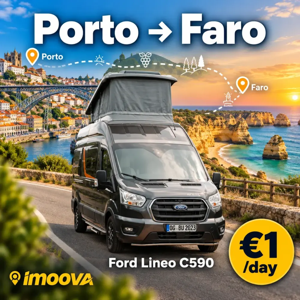 Ford Lineo C590 - image 1