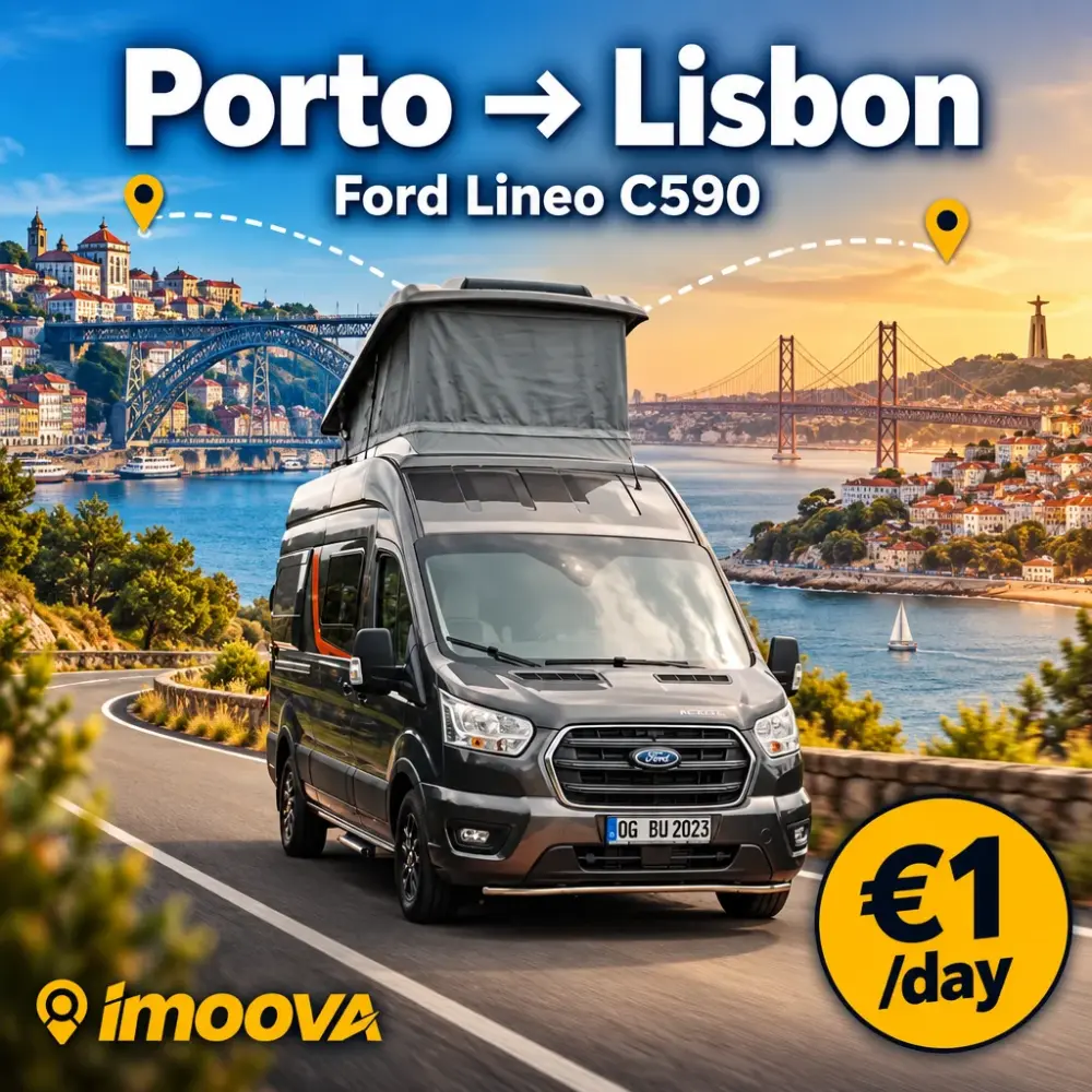 Ford Lineo C590 - image 1