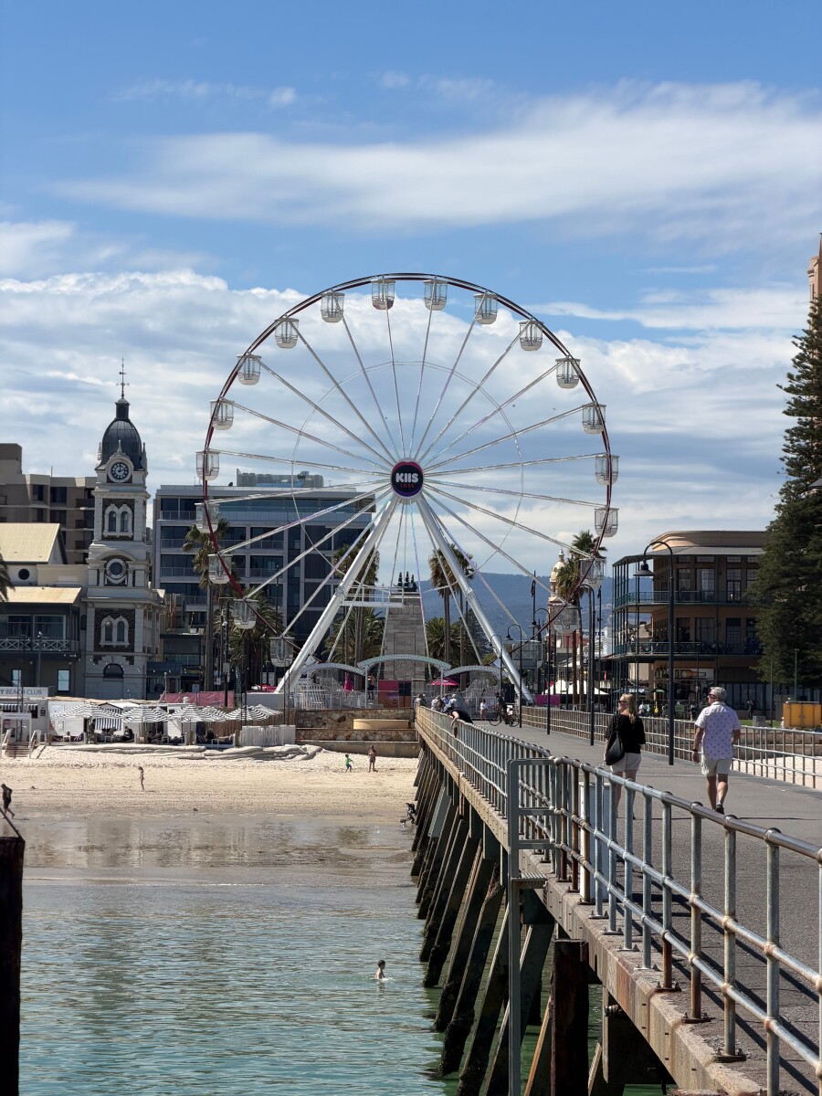 Campervan Hire Adelaide: How To Find Cheap Campervan Rentals in Adelaide