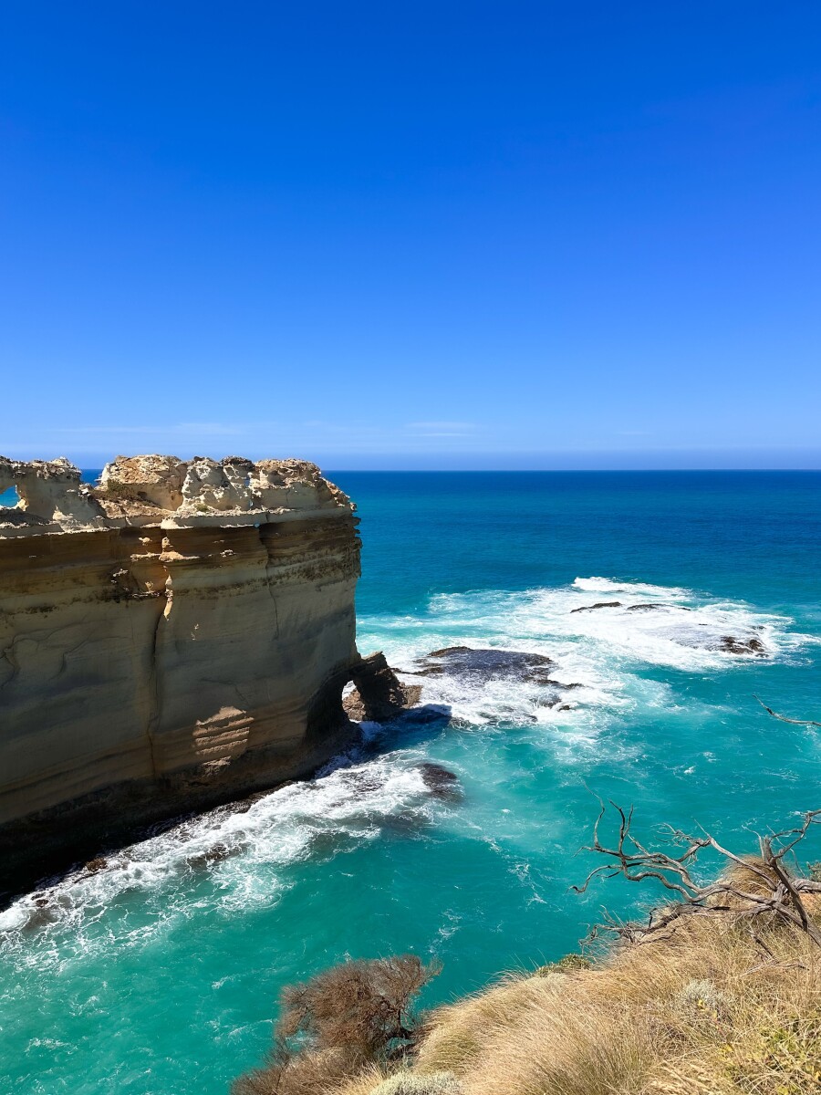 Adelaide to Melbourne Road Trip: The Ultimate Great Ocean Road Adventure