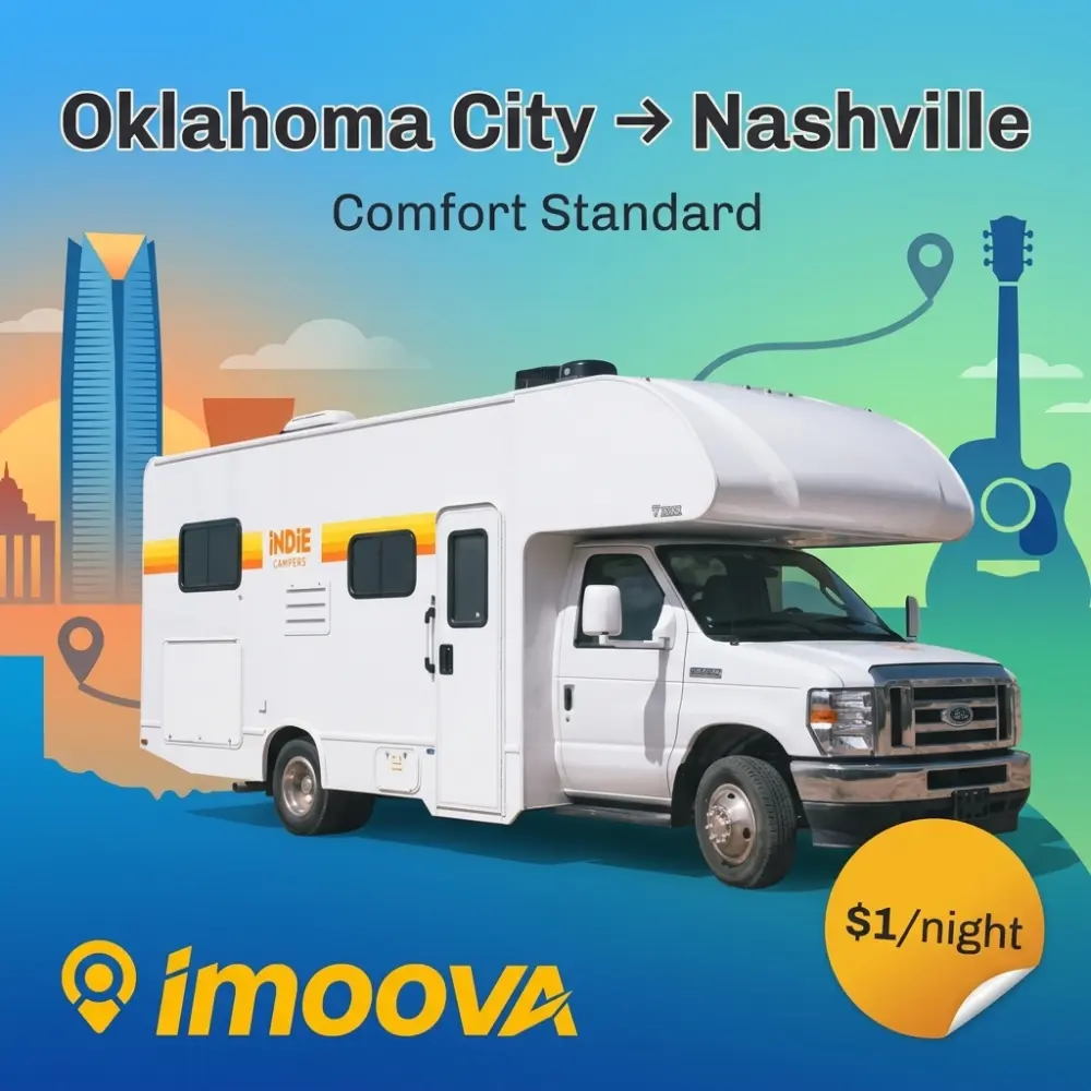 Comfort Standard - image 1