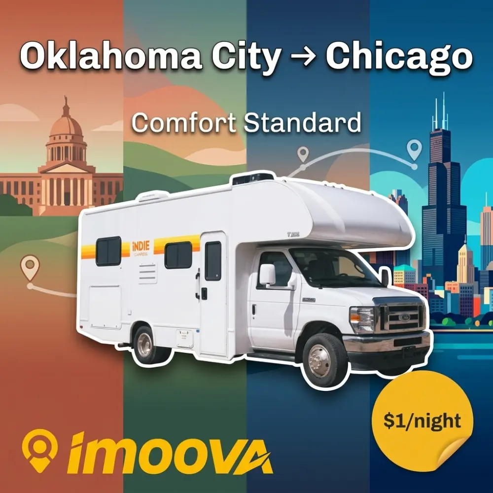 Comfort Standard - image 1