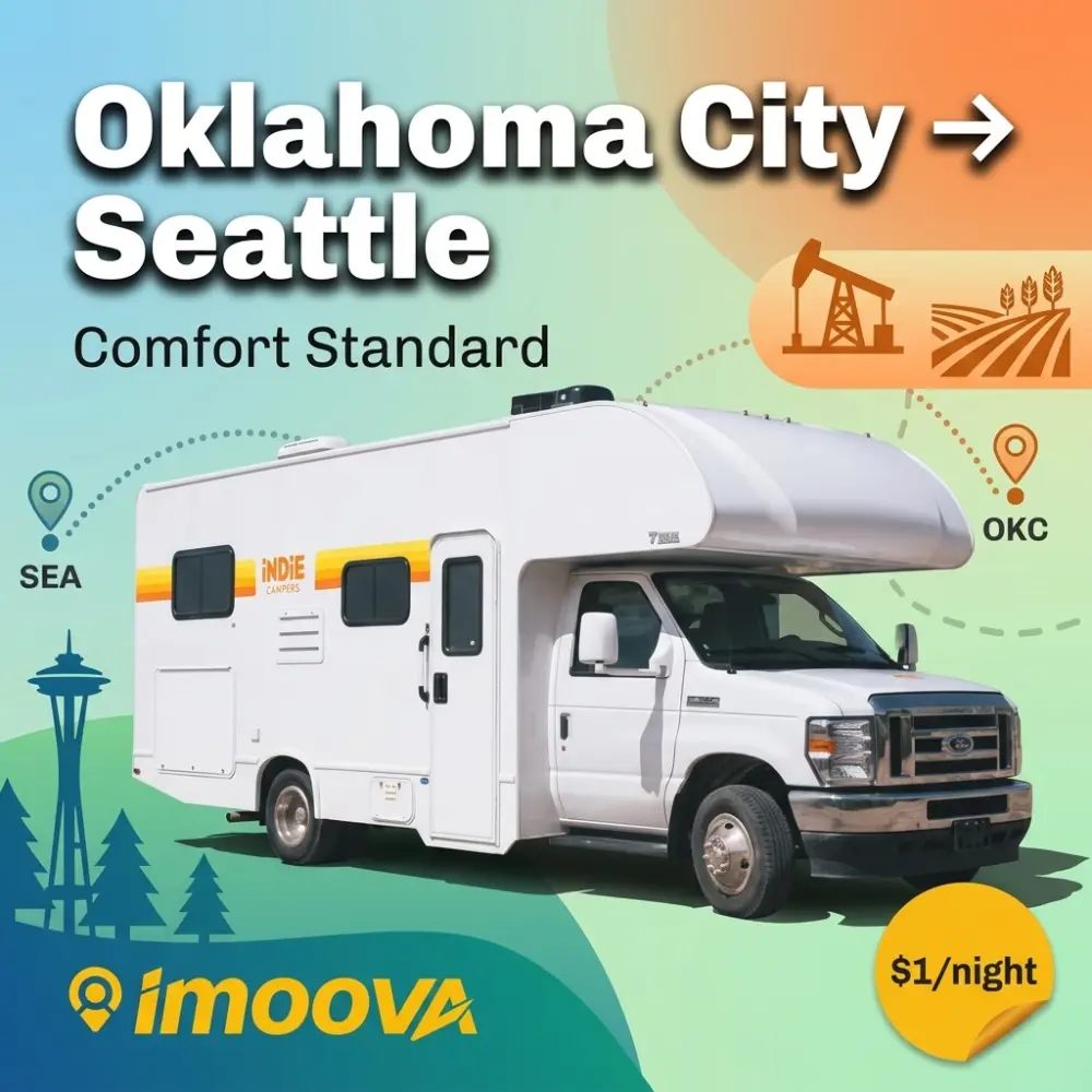 Comfort Standard - image 1