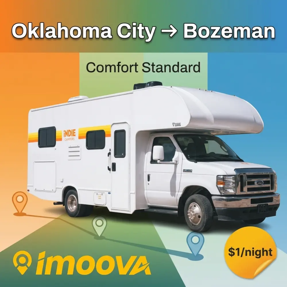 Comfort Standard - image 1