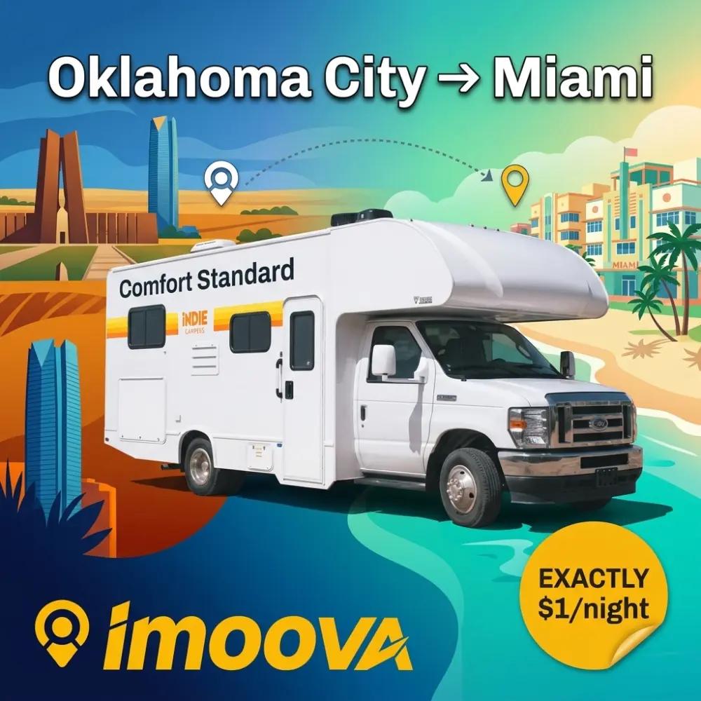 Comfort Standard - image 1