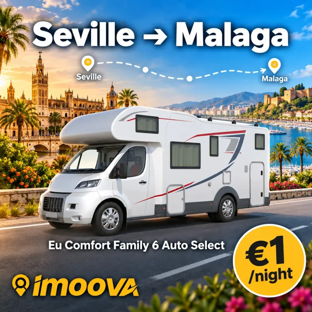 Eu Comfort Family 6 Auto Select - image 1