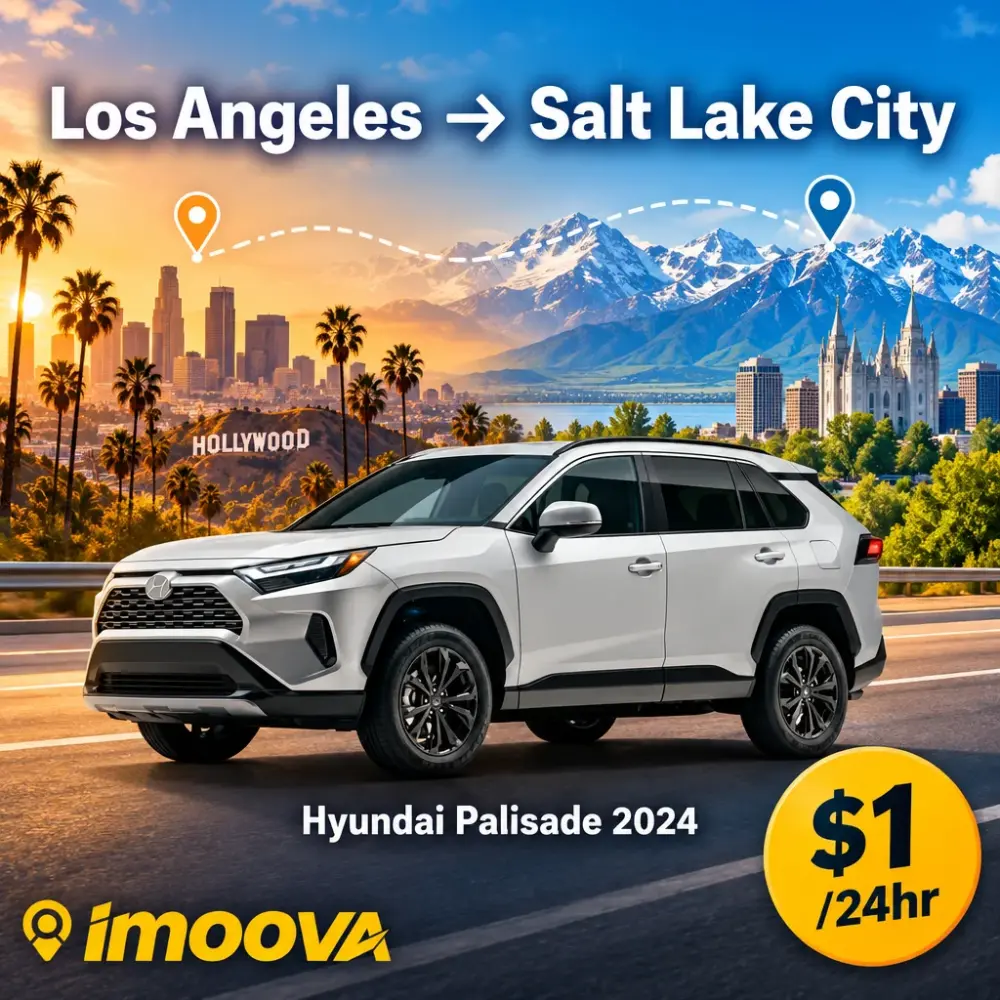 Hyundai Palisade 2024 - image 1