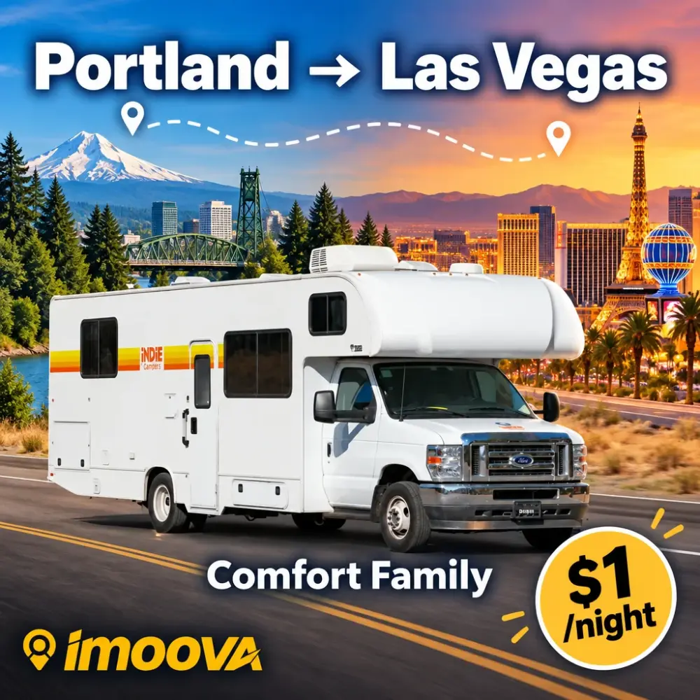 Comfort Family - image 1