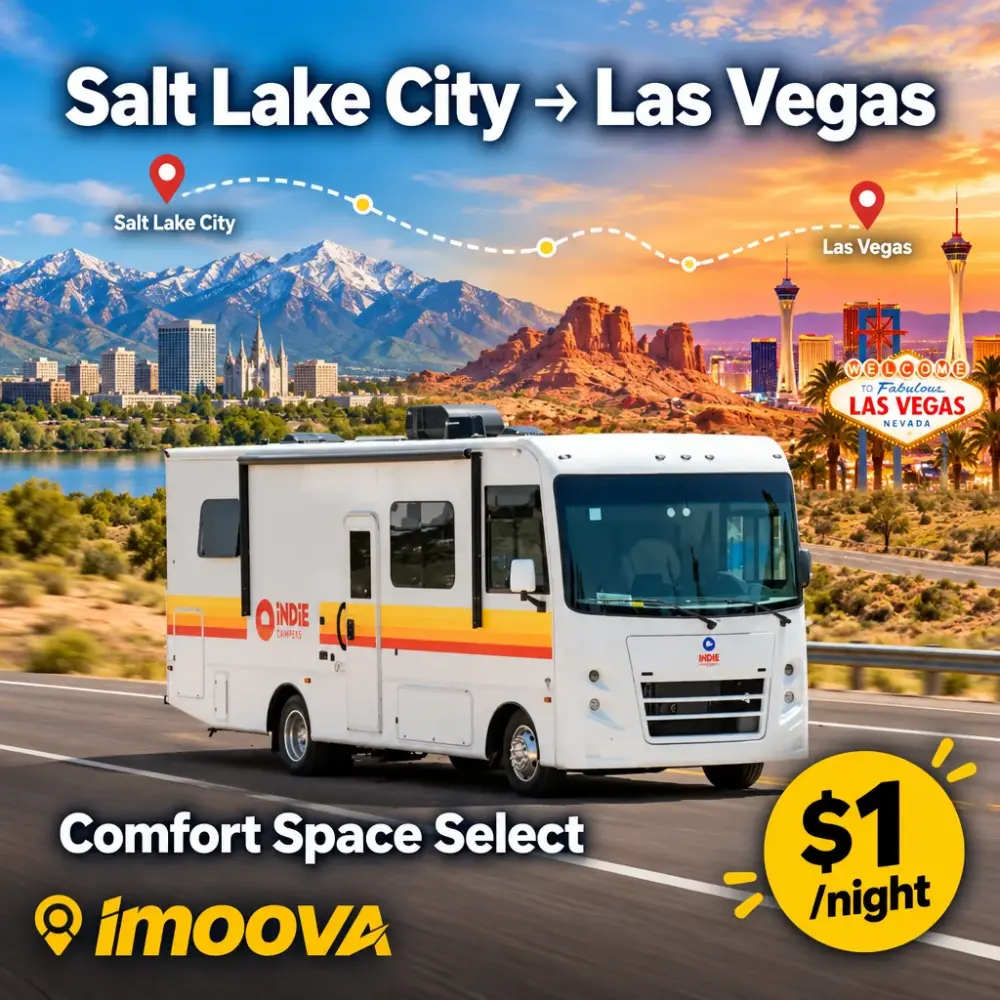 Comfort Space Select - image 1