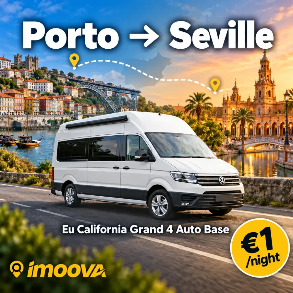 Eu California Grand 4 Auto Base - image 1