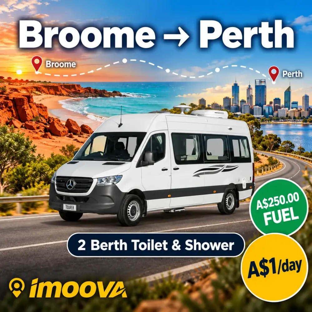 2 Berth Toilet & Shower - image 1