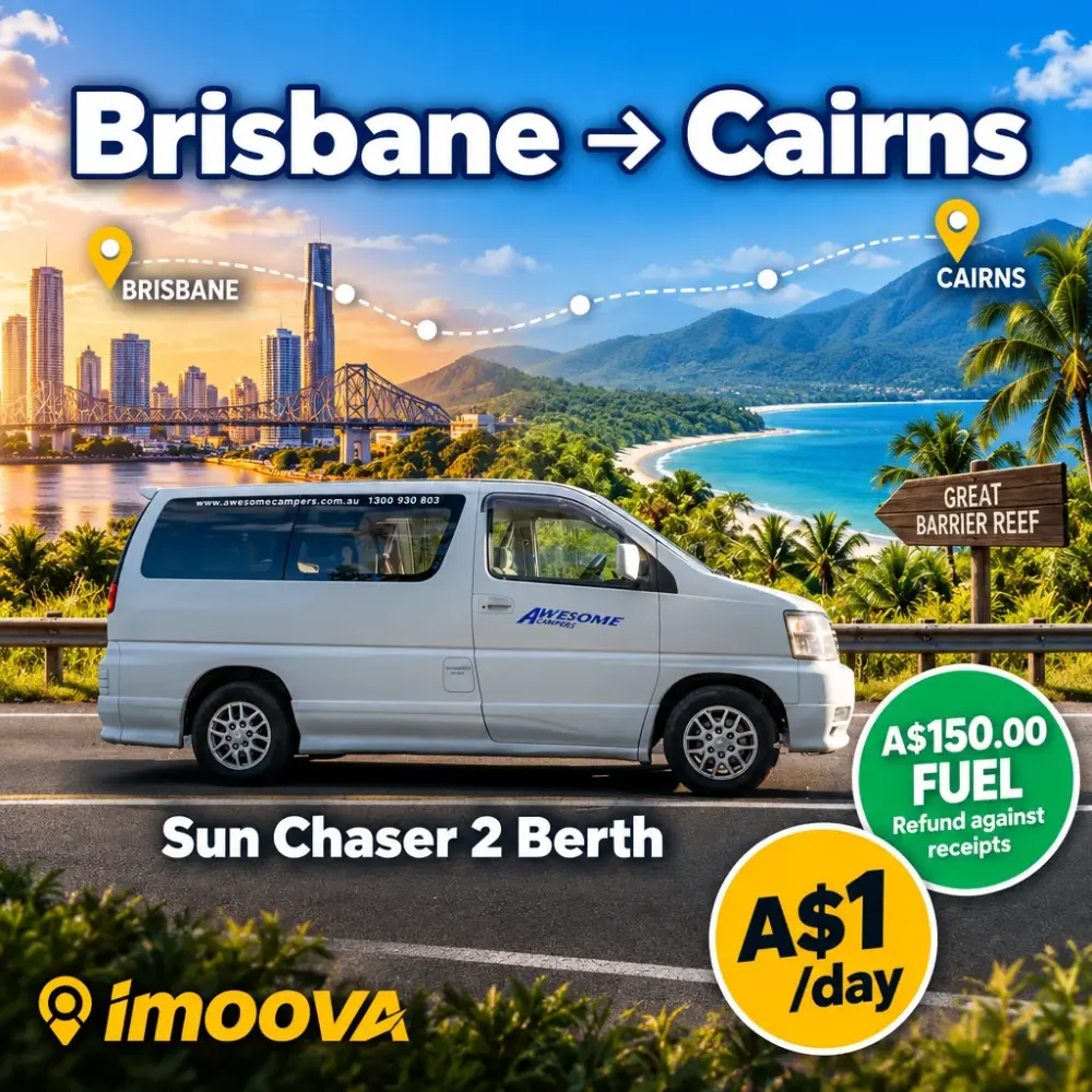 Sun Chaser 2 Berth - image 1