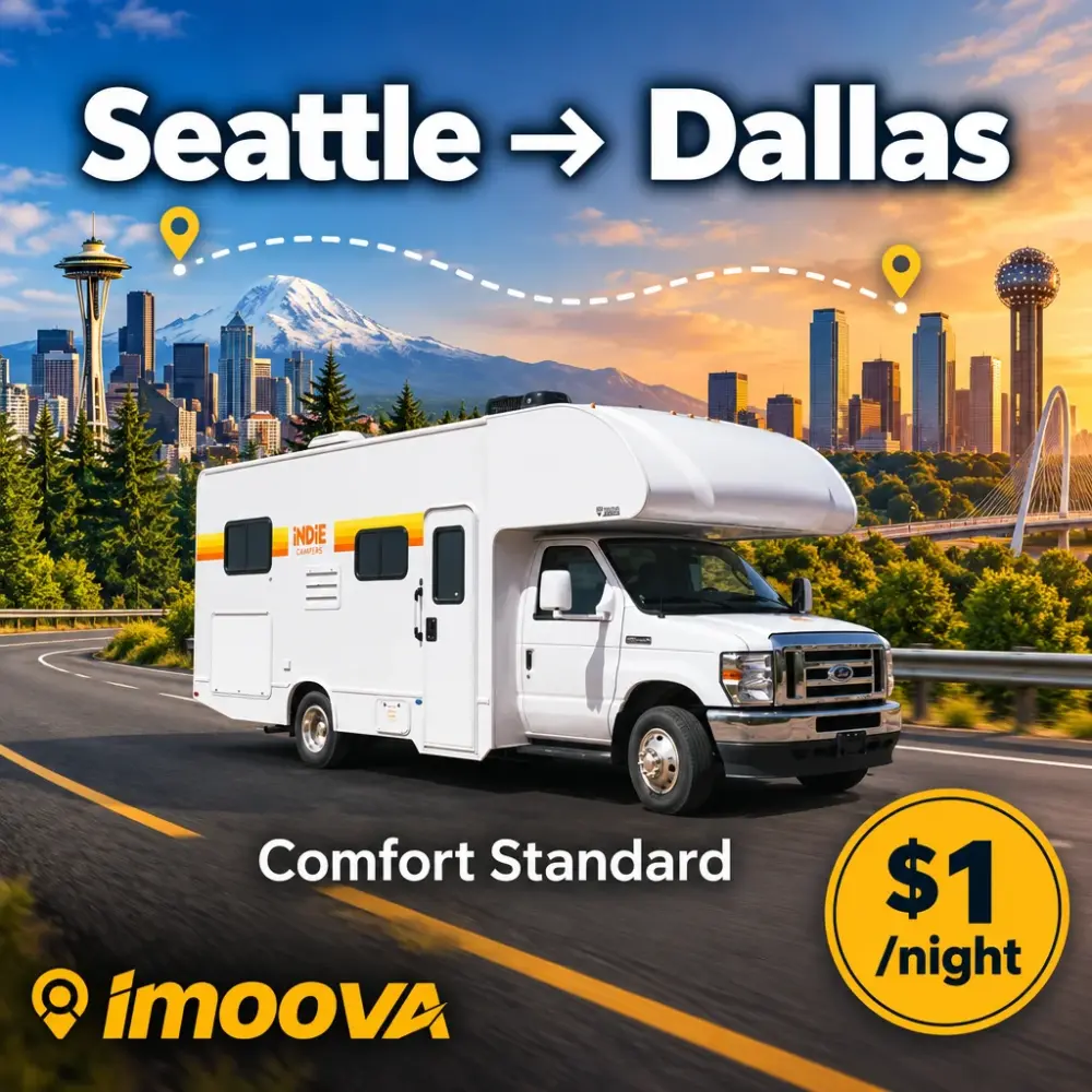Comfort Standard - image 1