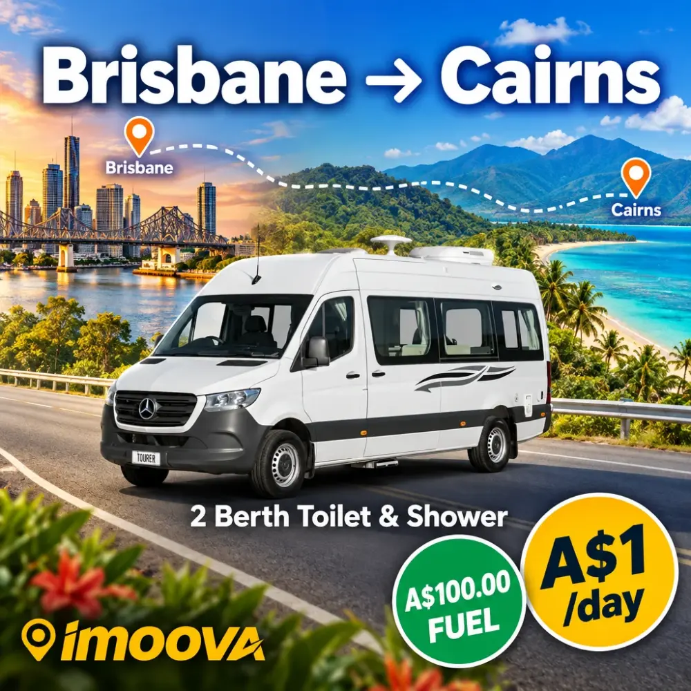 2 Berth Toilet & Shower - image 1