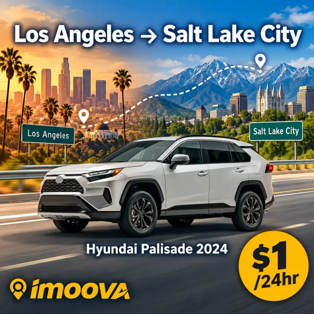 Hyundai Palisade 2024 - image 1