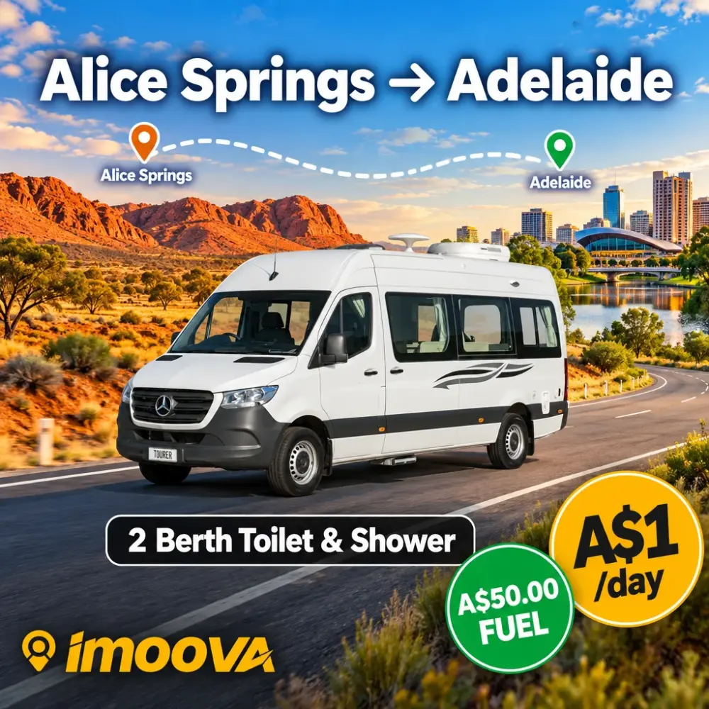 2 Berth Toilet & Shower - image 1