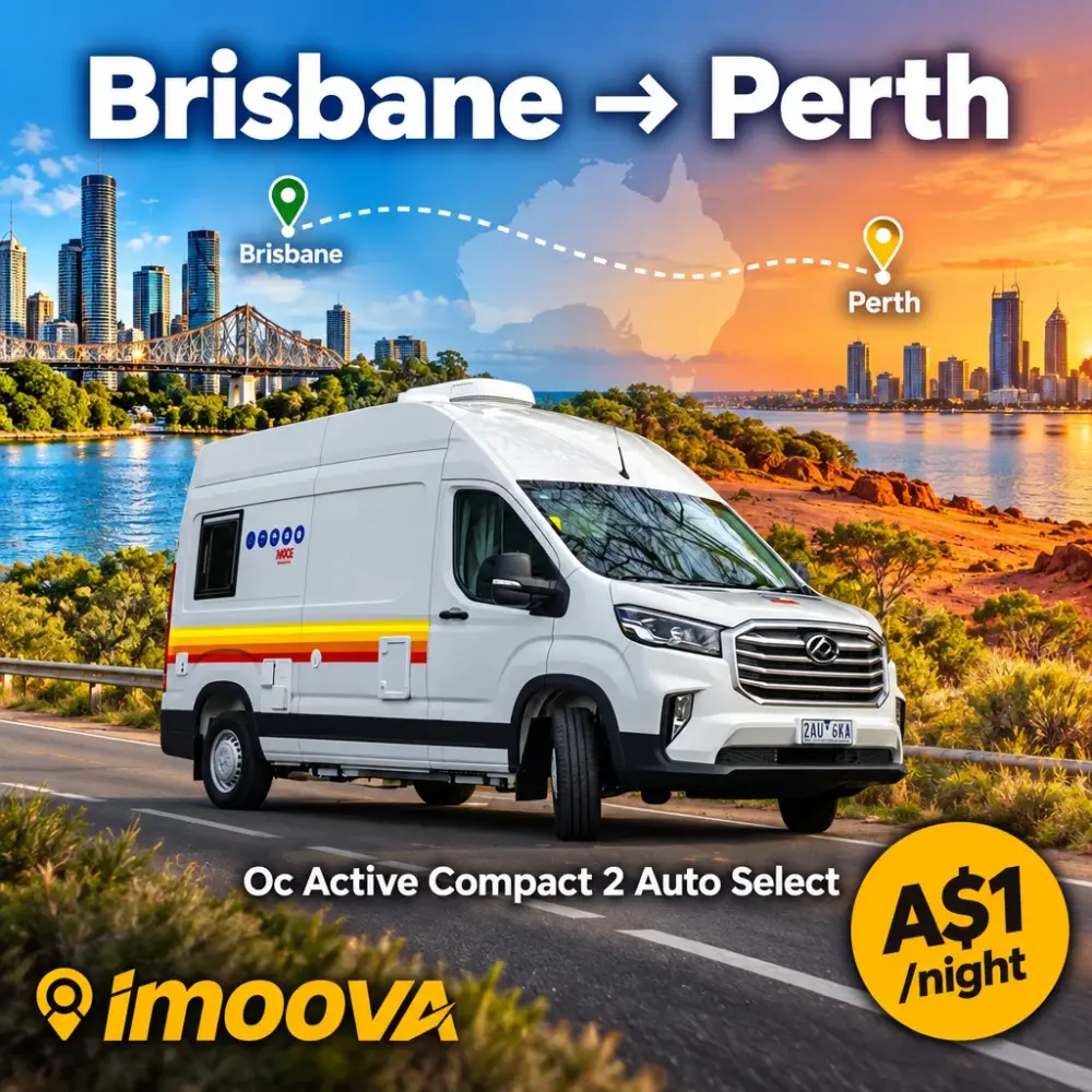 Oc Active Compact 2 Auto Select - image 1