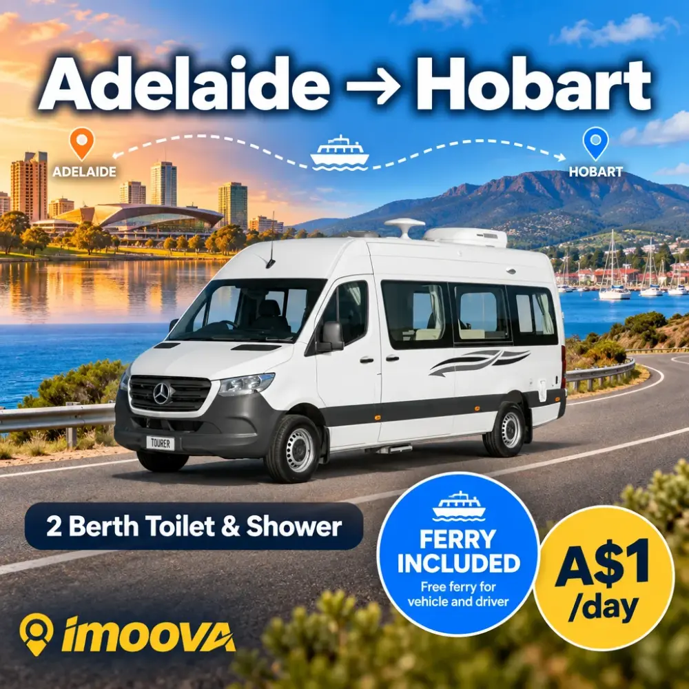 2 Berth Toilet & Shower - image 1