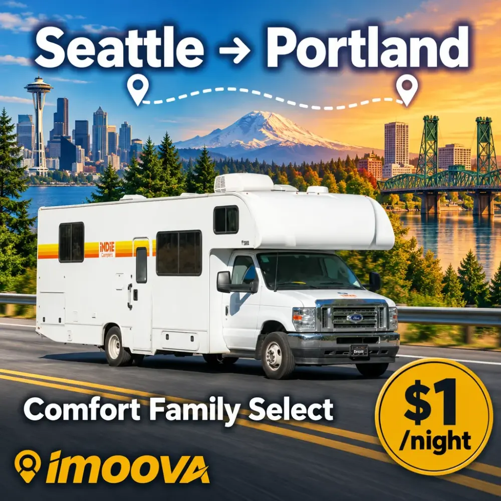 Comfort Family Select relocation from Seattle to Portland