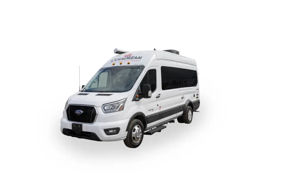 Trasloco di Saver 2 - Truck or Van da Halifax a Toronto