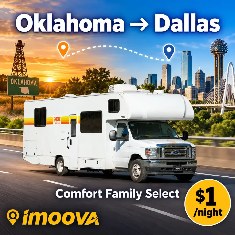 Comfort Family Select relocation from Oklahoma to Dallas