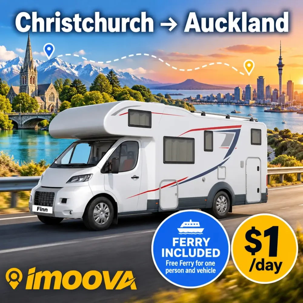 Finn relocation from Christchurch to Auckland
