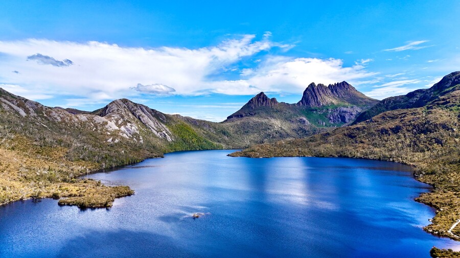 Cradle Mountain, Tasmania
