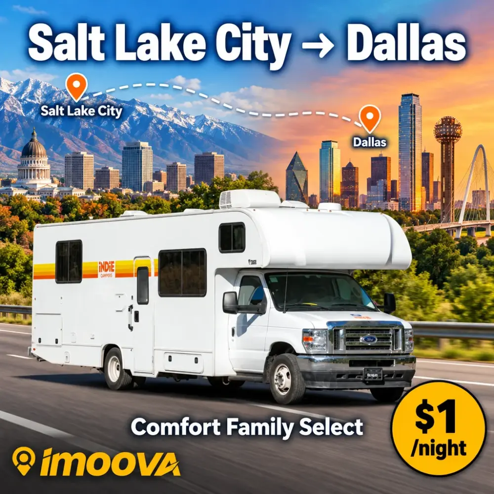 Comfort Family Select relocation from Salt Lake City to Dallas
