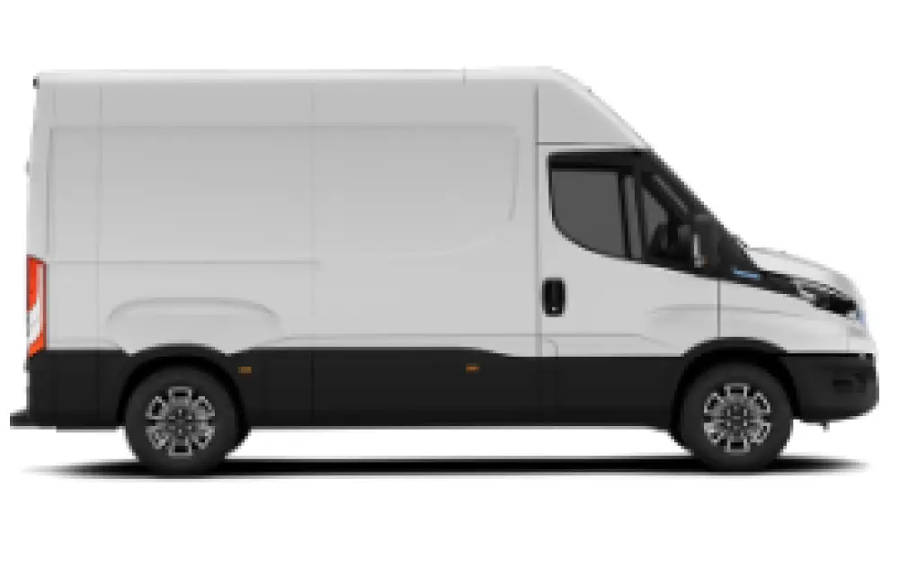 1.5 Tonne Van relocation from Sydney to Brisbane